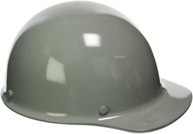 Chapéu de segurança MSA 454622 Skullgard Cap Style Grey Chapéu de segurança MSA 454622 Skullgard Cap Style Grey