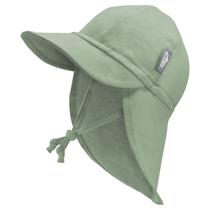 Chapéu de sol Baby Beach JAN & JUL Juniper Green tamanho S 3-6m Chapéu de sol Baby Beach JAN & JUL Juniper Green tamanho S 3-6m