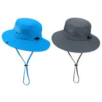 Chapéu de sol Century Star Outdoor Kids UPF 50+ Quick Dry