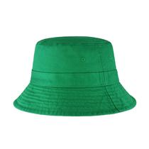 Chapéu de sol de algodão Bucket Hat CHOK.LIDS Hot Summer Kelly Green