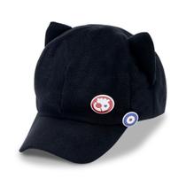 Chapéu de sol Eva Asukas Anime Cartoon Cosplay de algodão unissex