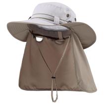 Chapéu de sol externo com proteção UV Hat Home Prefer Quick-Dry Chapéu de sol externo com proteção UV Hat Home Prefer Quick-Dry