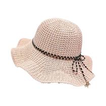 Chapéu De Sol Feminino Grande De Verão Com Cinto, Boné De Pescador Para Praia E Atividades Ao Ar Chapéu De Sol Feminino Grande De Verão Com Cinto, Boné De Pescador Para Praia E Atividades Ao Ar