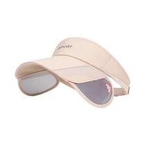Chapéu De Sol Feminino Para Verão, Protetor Solar Para Atividades Ao Ar Livre Como Ciclismo, Tênis,