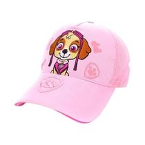 Chapéu De Sol Infantil Paw Patrol Para Meninos E Meninas, Boné De Beisebol Com Viseira Para Chapéu De Sol Infantil Paw Patrol Para Meninos E Meninas, Boné De Beisebol Com Viseira Para