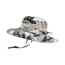 Chapéu de Sol Masculino com Aba Larga - Respirável, Proteção UV, Ideal para Pesca e Caminhadas Chapéu de Sol Masculino com Aba Larga - Respirável, Proteção UV, Ideal para Pesca e Caminhadas