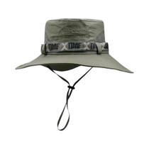 Chapéu De Sol Masculino De Verão Com Aba Larga, Proteção UV, Rede, Para Pesca, Praia, Capuz De Chapéu De Sol Masculino De Verão Com Aba Larga, Proteção UV, Rede, Para Pesca, Praia, Capuz De