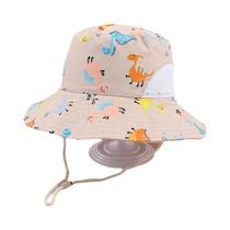 Chapéu de Sol para Bebê - Viseira de Malha Respirável com Proteção Solar Chapéu de Sol para Bebê - Viseira de Malha Respirável com Proteção Solar