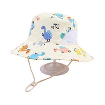 Chapéu de Sol para Bebê - Viseira de Malha Respirável com Proteção Solar Chapéu de Sol para Bebê - Viseira de Malha Respirável com Proteção Solar