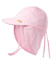 Chapéu de sol para bebês FURTALK UPF 50+ de algodão com proteção contra raios UV Chapéu de sol para bebês FURTALK UPF 50+ de algodão com proteção contra raios UV