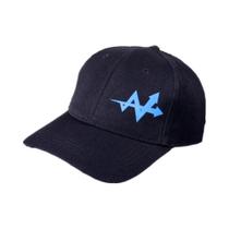 Chapéu De Sol Preto Unissex Ajustável, Boné De Beisebol Casual, Adereço De Cosplay Adulto, Game Chapéu De Sol Preto Unissex Ajustável, Boné De Beisebol Casual, Adereço De Cosplay Adulto, Game