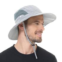 Chapéu de sol Rosoz com proteção UV de aba larga para homens e mulheres Chapéu de sol Rosoz com proteção UV de aba larga para homens e mulheres