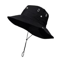 Chapéu de tecido com aba - Albatroz