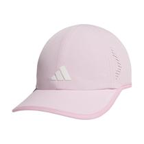 Chapéu de treino feminino Adidas Superlite Relaxed-Fit True Pink Chapéu de treino feminino Adidas Superlite Relaxed-Fit True Pink