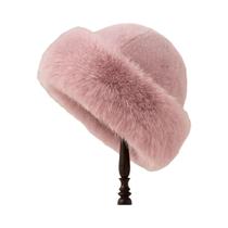 Chapéu De Veludo Quente Para Inverno Feminino, À Prova De Vento, Com Proteção Para as Orelhas, Chapéu De Veludo Quente Para Inverno Feminino, À Prova De Vento, Com Proteção Para as Orelhas,