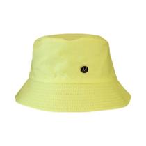 Chapéu De Verão Feminino Em Cor Sólida, Versátil, Estilo Pescador, Chapéu De Sol Fashion