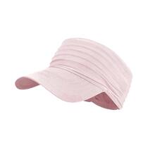 Chapéu de Viseira Feminino para Verão - Secagem Rápida para Esportes e Praia Chapéu de Viseira Feminino para Verão - Secagem Rápida para Esportes e Praia