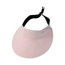 Chapéu De Visor Respirável Oversized Para Homens, Ideal Para Esportes Ao Ar Livre No Verão, Viagens