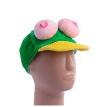 Chapéu do Brasil - UN Chapéu do Brasil - UN