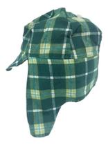 Chapéu do menino do barril