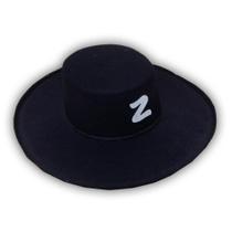 Chapéu do Zorro