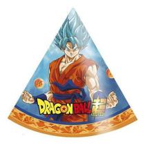 Chapeu Dragon Ball C/8 Festcolor