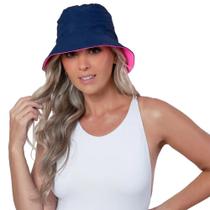Chapéu Dreams Beach Bucket Feminino