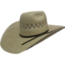Chapeu Eldorado 20x Bicolor Ultimate ec798