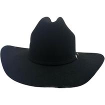 Chapeu Eldorado Lã Americano Infantil Preto Chapeu Eldorado Lã Americano Infantil Preto