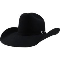 Chapéu Eldorado preto tamanho 50