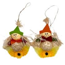 Chapeu Espantalho 20CM CV245247 PlayFun - Item Sortido Chapeu Espantalho 20CM CV245247 PlayFun - Item Sortido