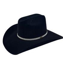 Chapéu Estilo Country Aveludado Rodeio Chapéu Estilo Country Aveludado Rodeio