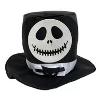 Chapeu Estranho Mundo De Jack Skellington Halloween Chapeu Estranho Mundo De Jack Skellington Halloween