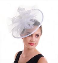 Chapéu Fascinator SAFERIN Butterfly para casamento em Kentucky Derby