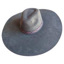 Chapéu Fazendeiro Aba 15 Reppetto Chapéu Gaúcho Campeiro Várias Cores
