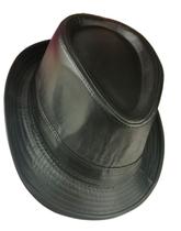 Chapéu Fedora Aba Curta Unissex Chapéu Fedora Aba Curta Unissex