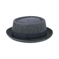 Chapéu Fedora Masculino Retrô De Algodão Com Proteção Solar Para Dança De Rua E Hip-hop Ao Ar Livre Chapéu Fedora Masculino Retrô De Algodão Com Proteção Solar Para Dança De Rua E Hip-hop Ao Ar Livre