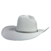 Chapeu Feminino Com Strass Prata Dallas Chapeu Feminino Com Strass Prata Dallas