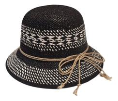Chapéu Feminino Estilo Sofisticado Verão Com Lacinho Lindo Chapéu Feminino Estilo Sofisticado Verão Com Lacinho Lindo