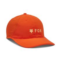 Chapéu feminino Fox Racing Absolute Tech Standard Atomic Orange Chapéu feminino Fox Racing Absolute Tech Standard Atomic Orange