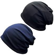 Chapéu feminino JarseHera, boné de algodão desleixado, quimioterápico, turbante