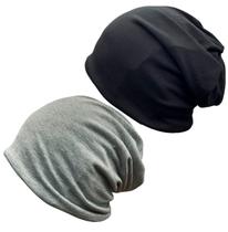 Chapéu feminino JarseHera, boné de algodão desleixado, quimioterápico, turbante Chapéu feminino JarseHera, boné de algodão desleixado, quimioterápico, turbante