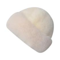 Chapéu Feminino Quente De Inverno Com Pelo Macio E Pelúcia, Estilo Pescador, Engrossado Para Dias Chapéu Feminino Quente De Inverno Com Pelo Macio E Pelúcia, Estilo Pescador, Engrossado Para Dias