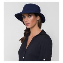 Chapéu Feminino UV Line California