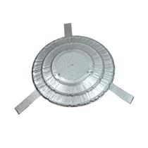 Chapéu Fixo Chaminé Fz - FP Chapéu Fixo Chaminé Fz - FP