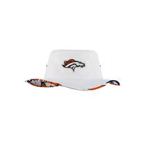 Chapéu FOCO Los Angeles Rams NFL Hybrid Boonie para mulheres