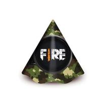 Chapéu Free Fire - 8 unidades - Junco - Rizzo Chapéu Free Fire - 8 unidades - Junco - Rizzo