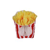 Chapéu Funny French Fries Creative Cartoon para adultos