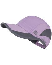 Chapéu GADIEMKENSD Cooling Running Quick Dry UPF50+ Purple M