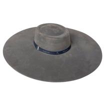 Chapéu Gauchesco Aba 15 Reppetto Chapéu Gaúcho Campeiro Tradicional